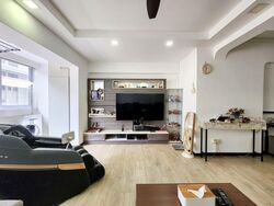Blk 125 Serangoon North Avenue 1 (Serangoon), HDB Executive #560364821